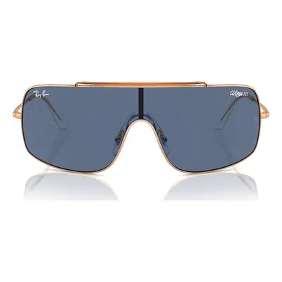 Ray-ban Occhiali da Sole Wings III RB3897 920280 Napszemüvegek Arany