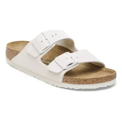 Birkenstock Arizona leve Szandálok / Saruk Fehér