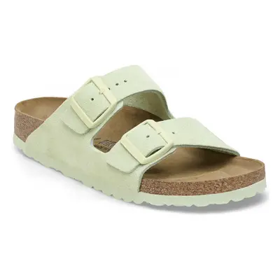 Birkenstock Arizona leve Szandálok / Saruk Zöld