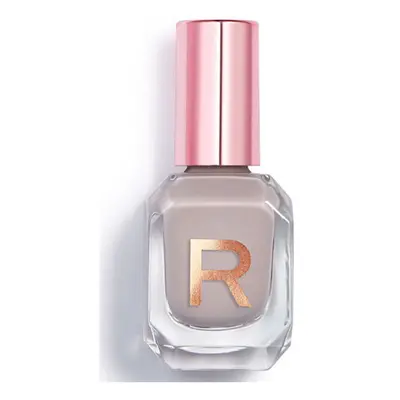 Makeup Revolution High Gloss Nail Polish - Chill Körömlakkok Kék