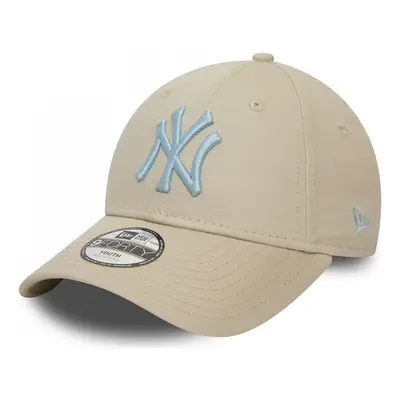 New-Era Chyt league ess 9forty neyyan Baseball sapkák Bézs