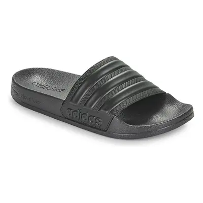 adidas ADILETTE SHOWER strandpapucsok Fekete