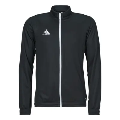 adidas ENT22 TK JKT Melegítő kabátok Fekete