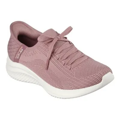 Skechers 149710 Divat edzőcipők Rózsaszín