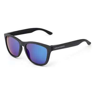 Hawkers Gafas de Sol POLARIZED CARBONO SKY ONE Napszemüvegek Fekete