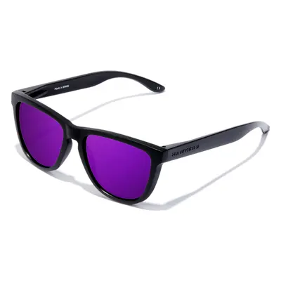 Hawkers Gafas de Sol ONE RAW - POLARIZED BLACK JOKER Napszemüvegek Fekete