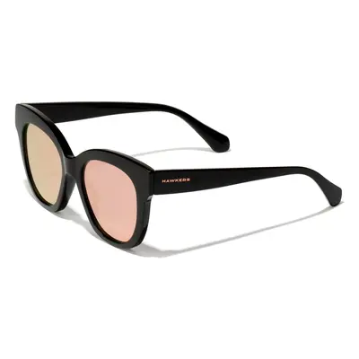 Hawkers Gafas de Sol BLACK ROSE GOLD AUDREY Napszemüvegek Fekete