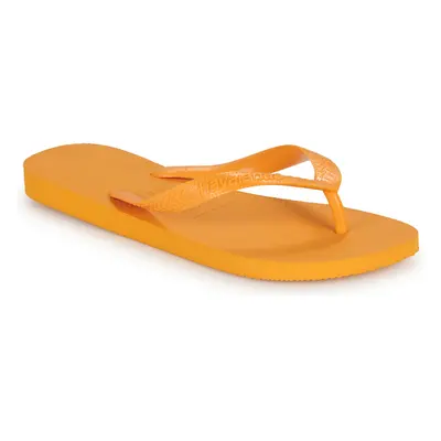 Havaianas TOP Lábujjközös papucsok Narancssárga