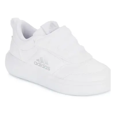 adidas PARK ST AC C Rövid szárú edzőcipők Fehér