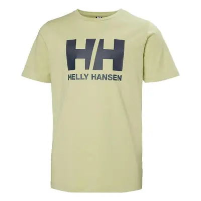 Helly Hansen - Rövid ujjú pólók Zöld