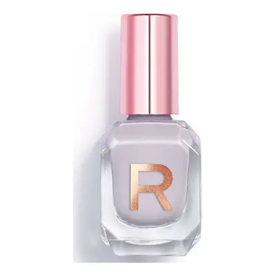 Makeup Revolution High Gloss Nail Polish - Dream Körömlakkok Lila