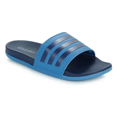 adidas ADILETTE COMFORT strandpapucsok Kék