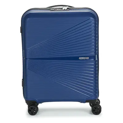 American Tourister AIRCONIC SPINNER 55/20 TSA Keményfedeles bőröndök Tengerész