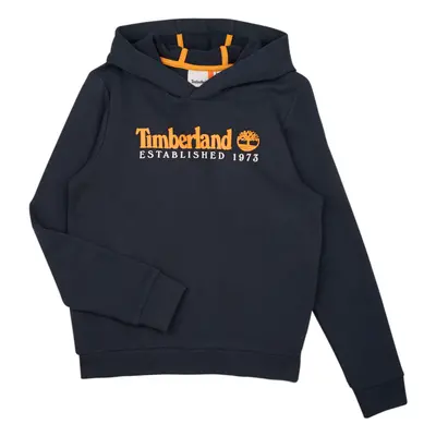 Timberland T25U56-857-C Pulóverek Fekete