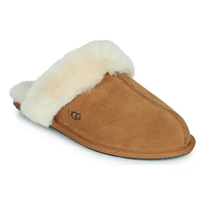 UGG SCUFFETTE II Csizmák Barna