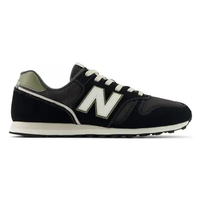 New Balance Ml373 d Divat edzőcipők Fekete