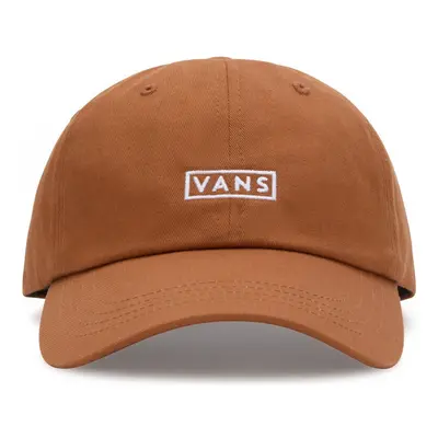 Vans curved bill Baseball sapkák Barna