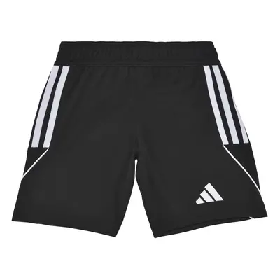 adidas TIRO 23 SHO Y Rövidnadrágok Fekete