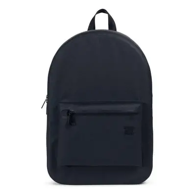 Herschel Settlement Studio Backpack - Black Hátitáskák Fekete