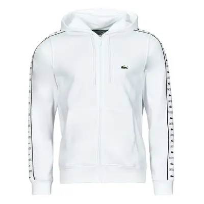 Lacoste SH7457 Pulóverek Fehér