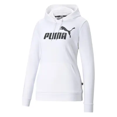 Puma 195629 Pulóverek Fehér