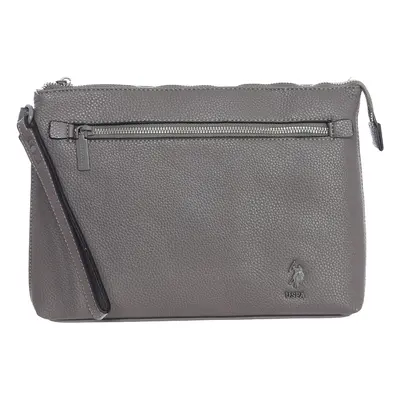 U.S Polo Assn. BEUS35748MVP-GREY Kistáskák Szürke