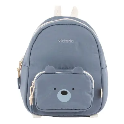 Victoria Backpack 9123030 - Azul Hátitáskák Kék