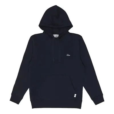 Sanjo K100 Hoodie Patch V3 - Navy Pulóverek Kék