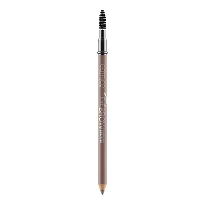 Catrice Eye Brow Stylist Brow Pen - 15 Ashy Drama Szemöldök smink Fekete