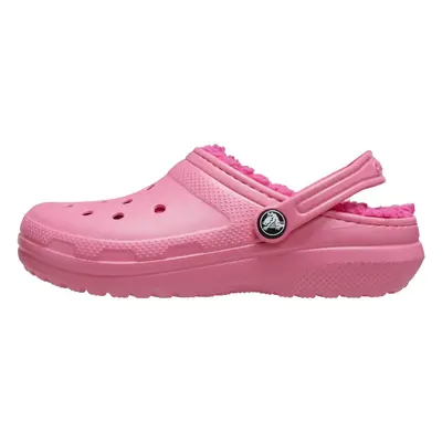 Crocs 219464 Klumpák Rózsaszín