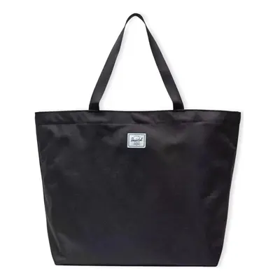 Herschel Classic Tote - Black Pénztárcák Fekete