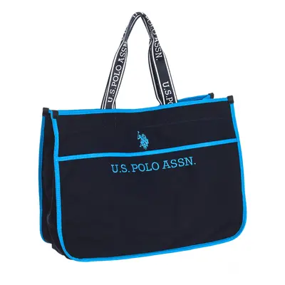 U.S Polo Assn. BEUHX2831WUA-NAVY Bevásárló szatyrok / Bevásárló táskák Kék