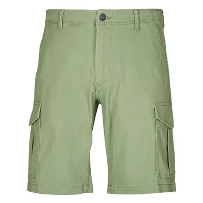 Jack & Jones JPSTJOE JJCARGO SHORTS Rövidnadrágok Keki