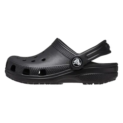 Crocs 207697 Klumpák Fekete