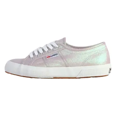 Superga 234289 Rövid szárú edzőcipők Lila