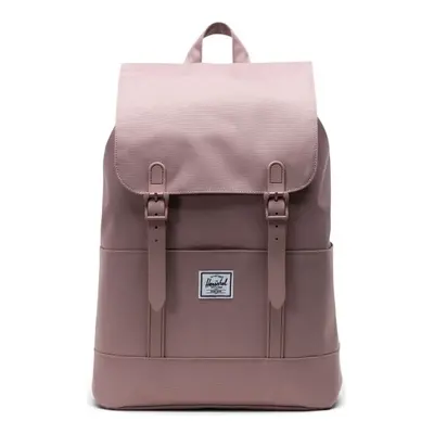 Herschel Retreat Small Backpack - Ash Rose Hátitáskák Fekete