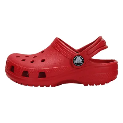 Crocs 227760 Klumpák Piros