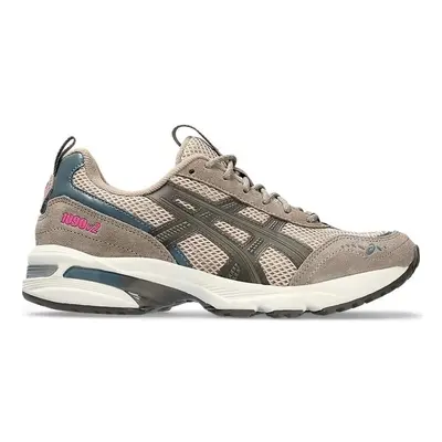 Asics Gel-1090v2 - Simply Taupe/Dark Taupe Divat edzőcipők Szürke