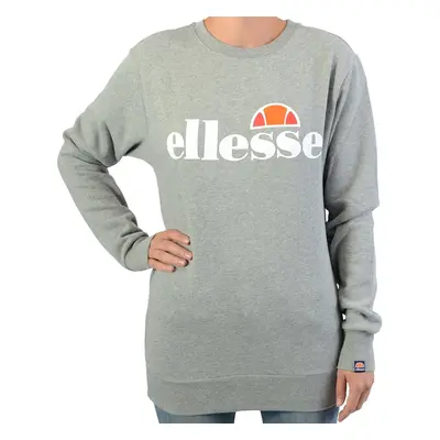 Ellesse 135425 Pulóverek Szürke