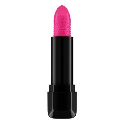 Catrice Lipstick Shine Bomb - 80 Scandalous Pink Rúzs Rózsaszín