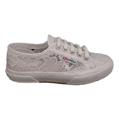 Superga LAMEW CLASSIC Divat edzőcipők Sokszínű