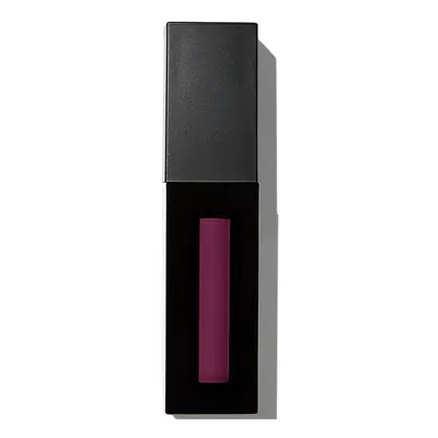 Makeup Revolution Pro Supreme Matte Lip Gloss - Elevation Szájfény Piros