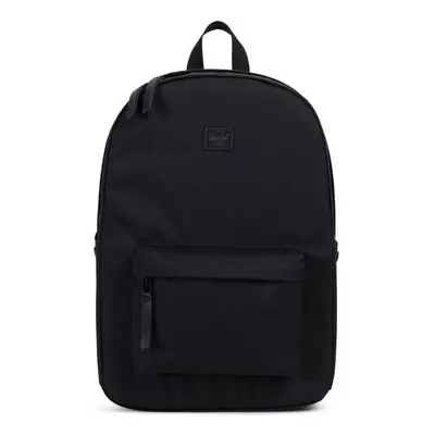 Herschel Winlow Backpack - Black Hátitáskák Narancssárga