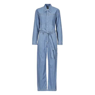 Esprit RCS BOILERSUIT Overálok Kék