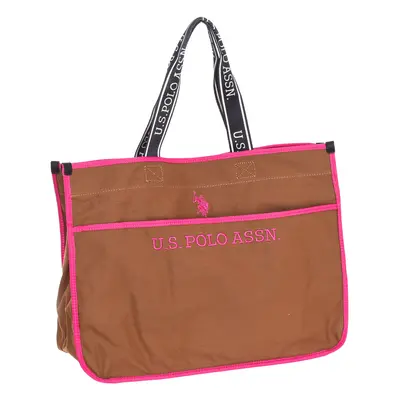 U.S Polo Assn. BEUHX2831WUA-BROWN Bevásárló szatyrok / Bevásárló táskák Sokszínű