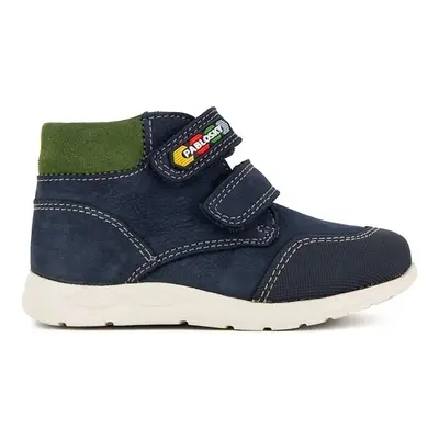 Pablosky Baby 022820 K - Navy Csizmák Kék