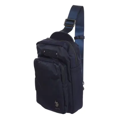 U.S Polo Assn. BEUS96030MIP-NAVY Válltáskák Tengerész