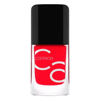 Catrice Iconails Nail Polish - 139 Hot In Here Körömlakkok Bordó