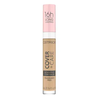 Catrice Corrector Cover + Care Sensitive - 30N Szem korrektorok & Korrektorok Bézs