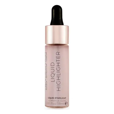 Makeup Revolution Liquid Highlighter - Starlight Highlighters Más